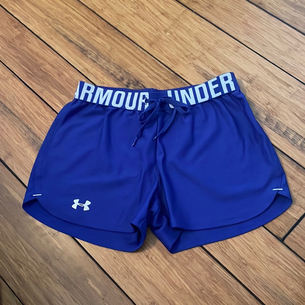 Under Armour shorts